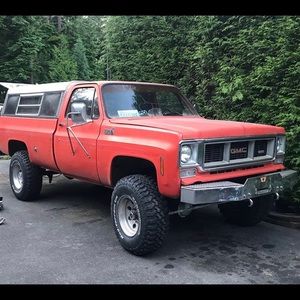 Meet your Posher, Austin